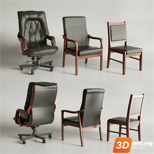 Office Furniture Skp Flies